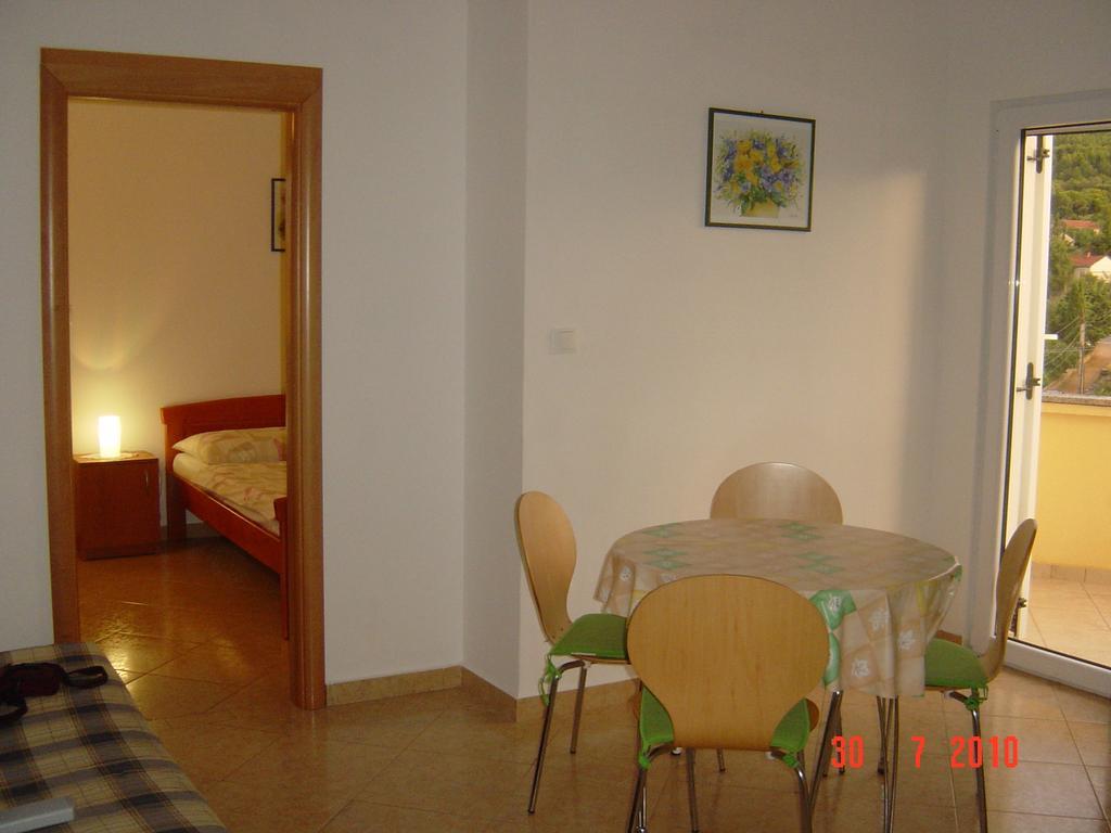 Apartments Prahovic Ždrelac Exterior foto